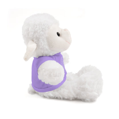 Ain’t Taking Losses Plush