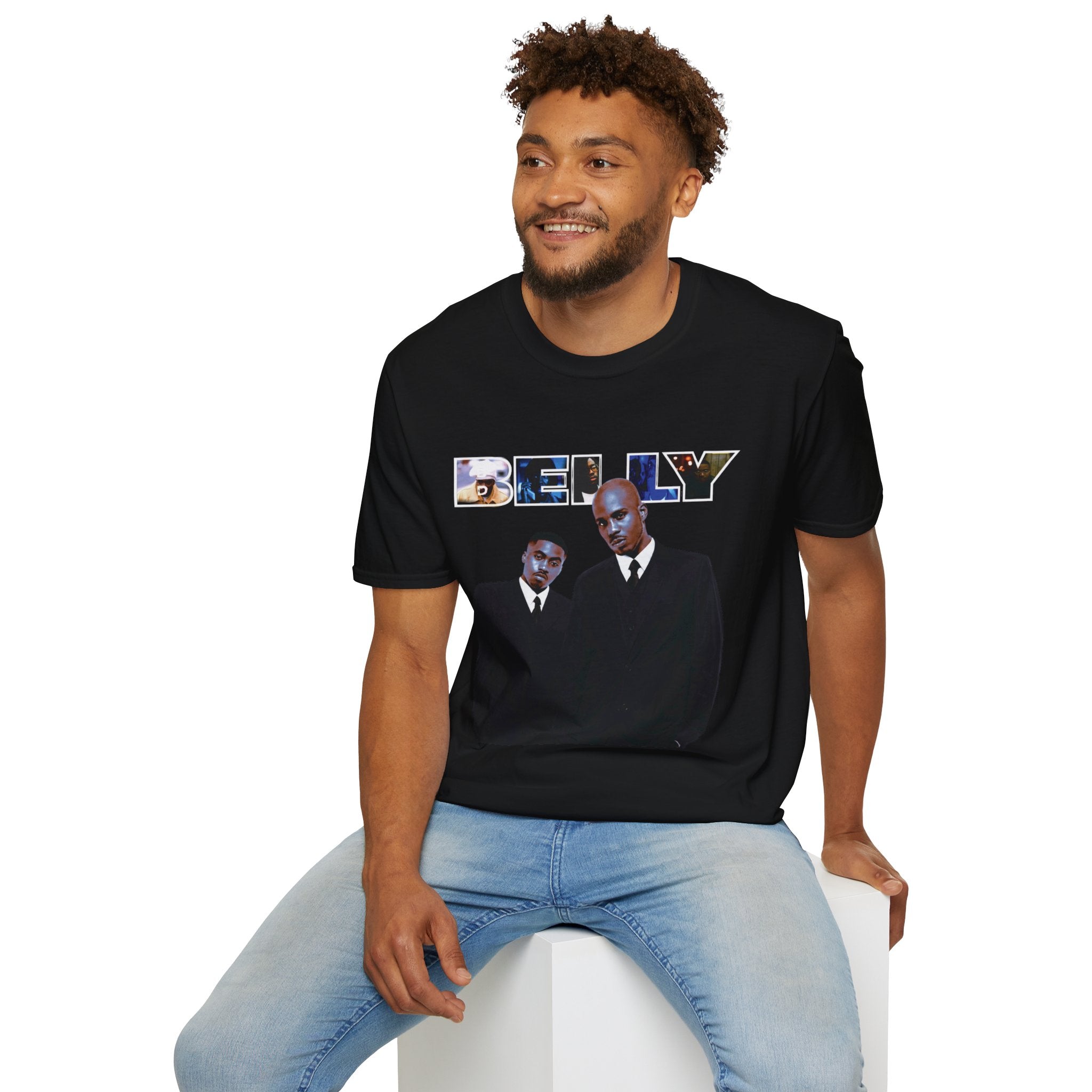 BELLY Tee