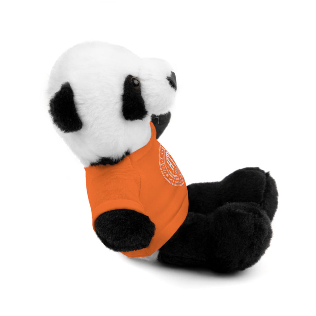 Ain’t Taking Losses Plush
