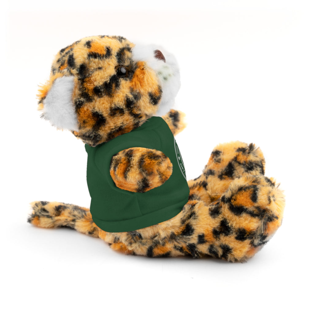 Ain’t Taking Losses Plush