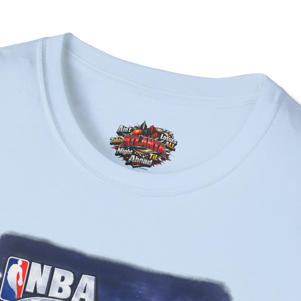 Ain’t Taking Losses “Hall Of Fame Hustler” Tee