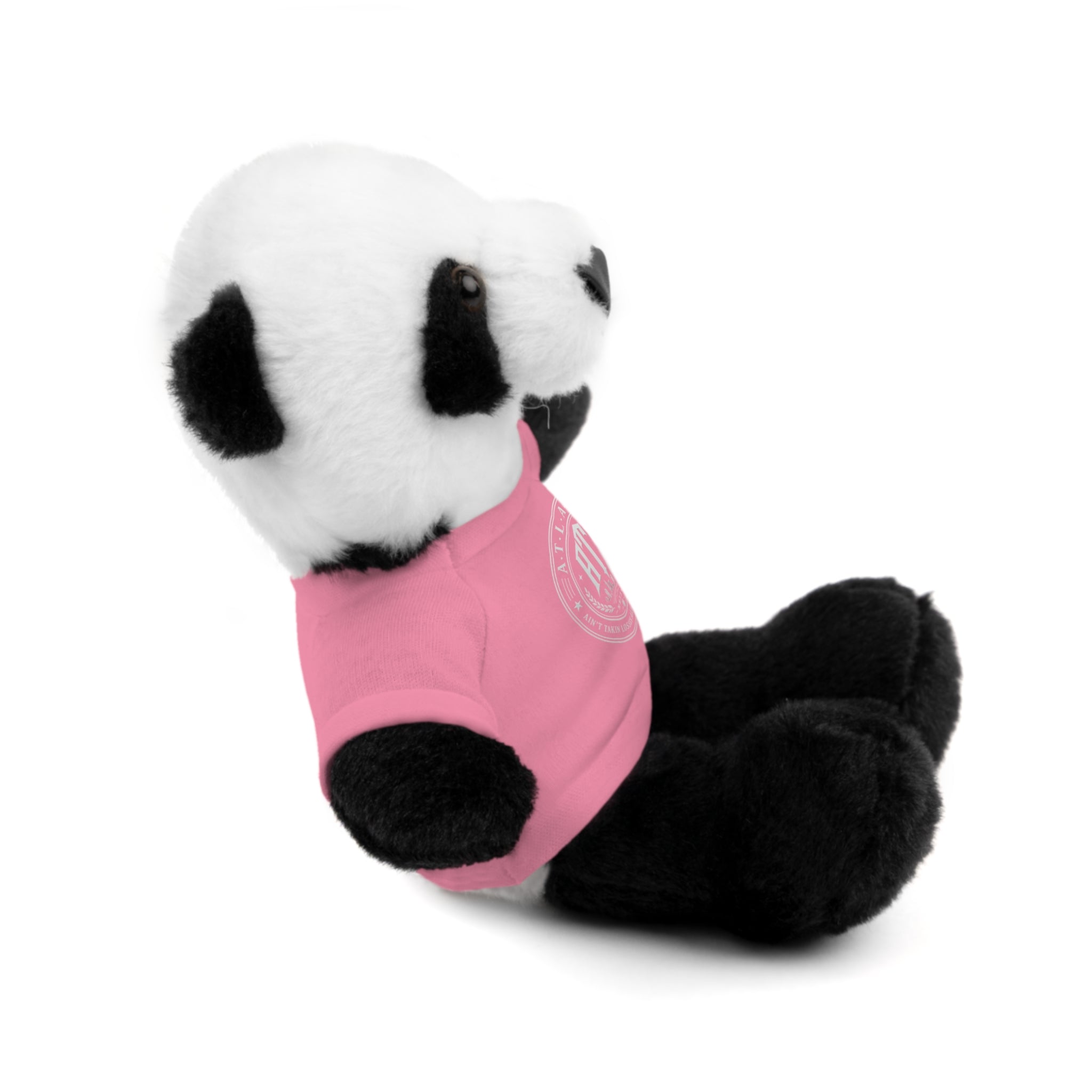 Ain’t Taking Losses Plush