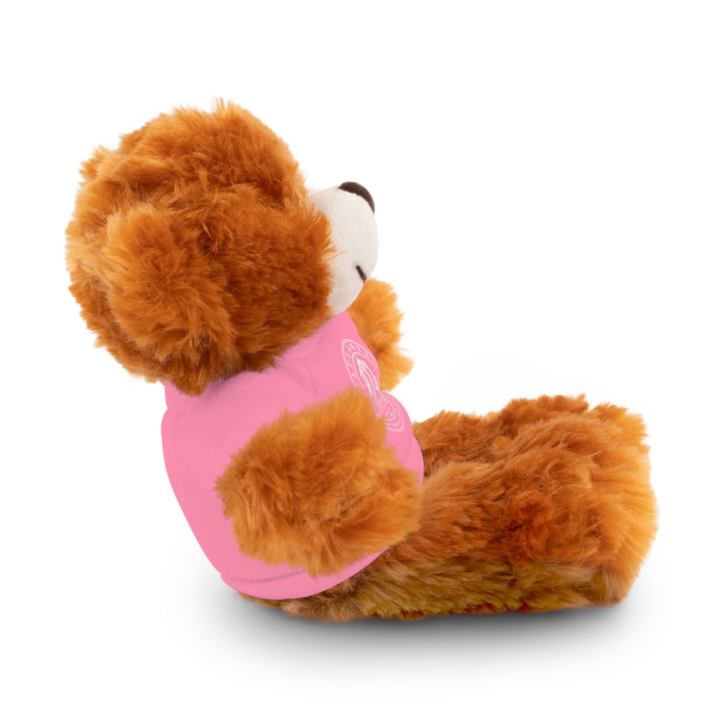 Ain’t Taking Losses Plush