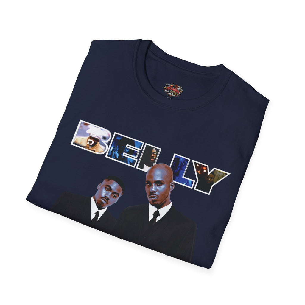 BELLY Tee