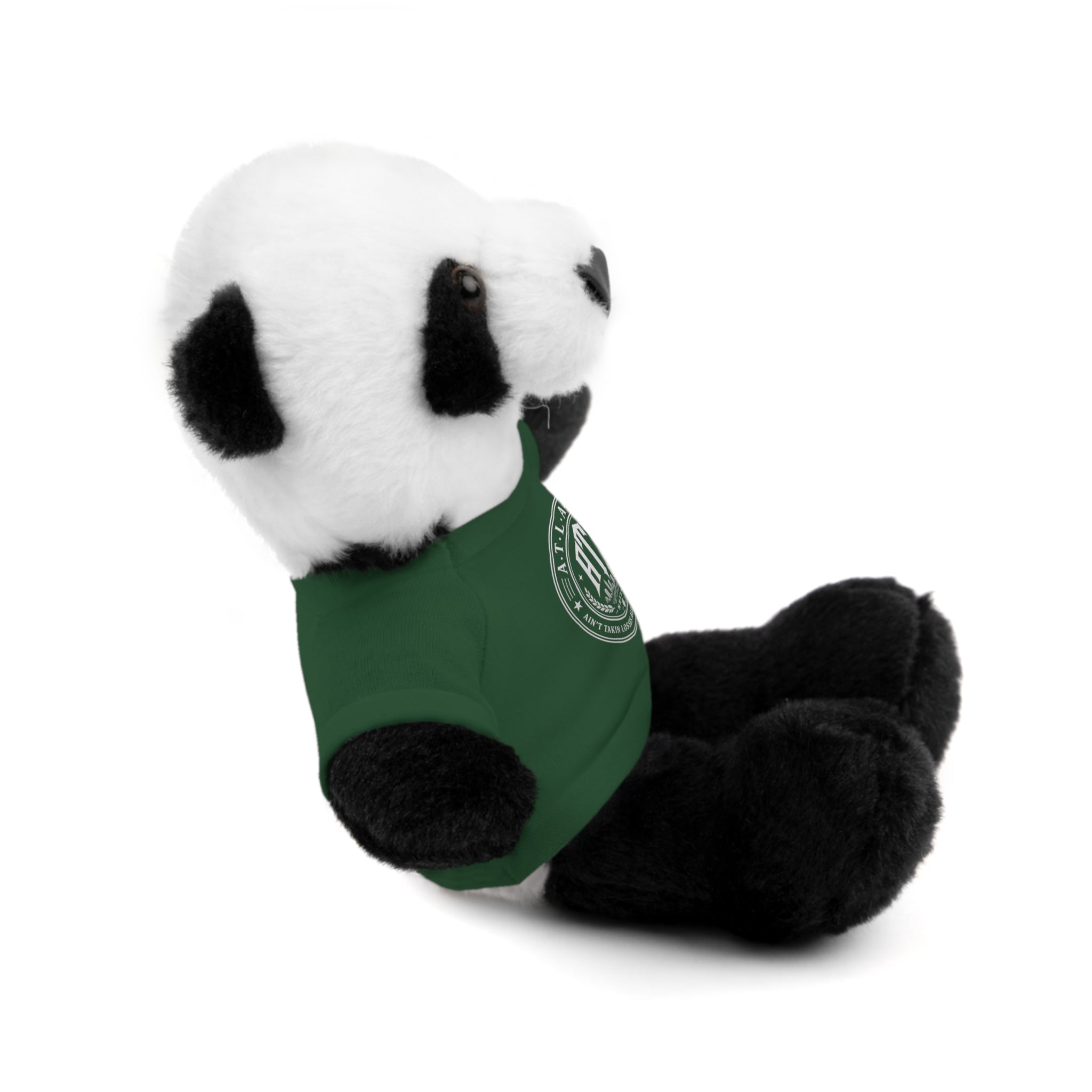 Ain’t Taking Losses Plush