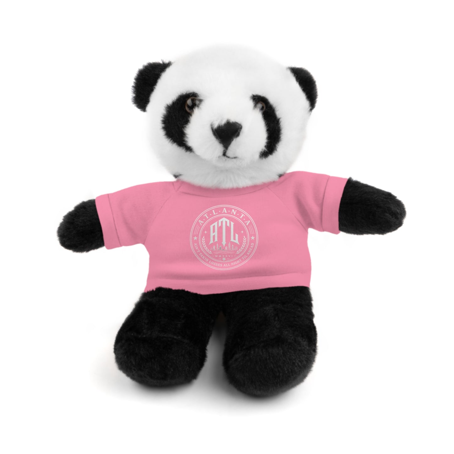 Ain’t Taking Losses Plush