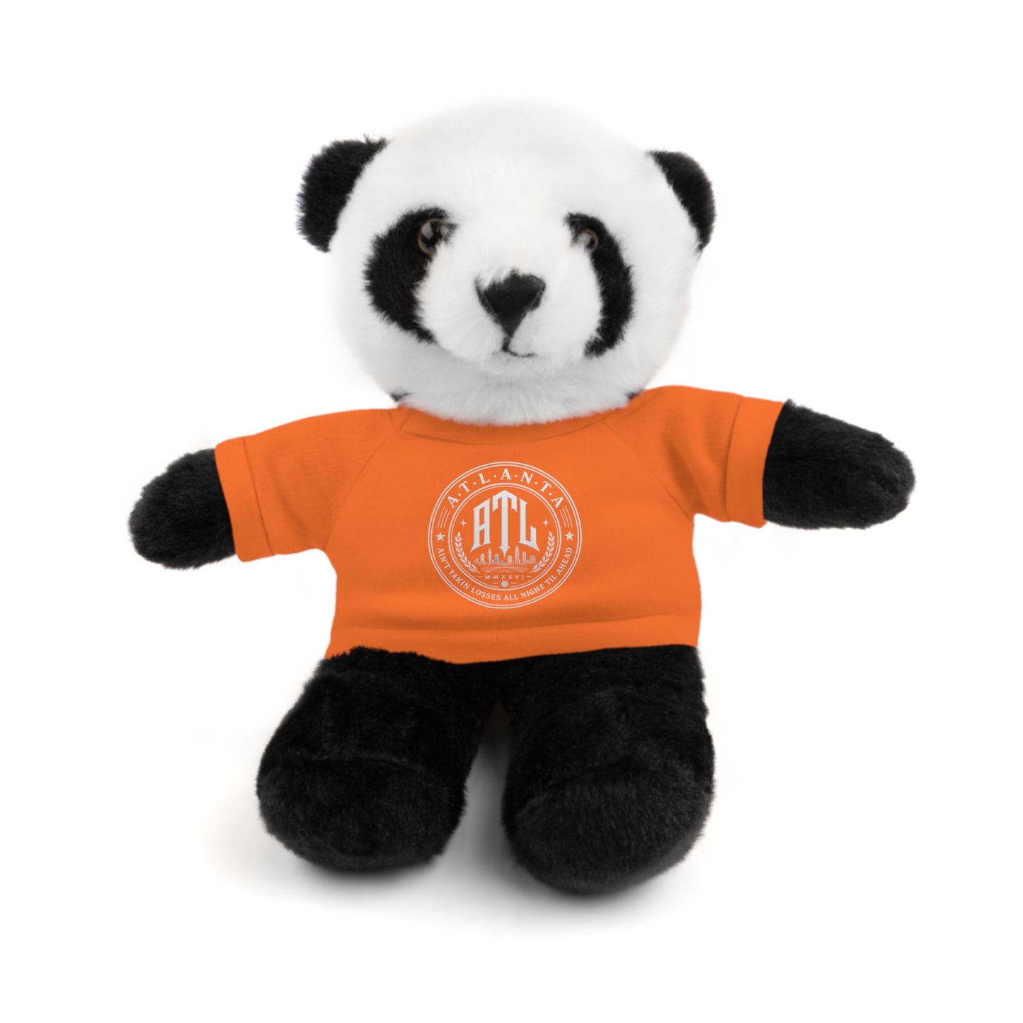 Ain’t Taking Losses Plush