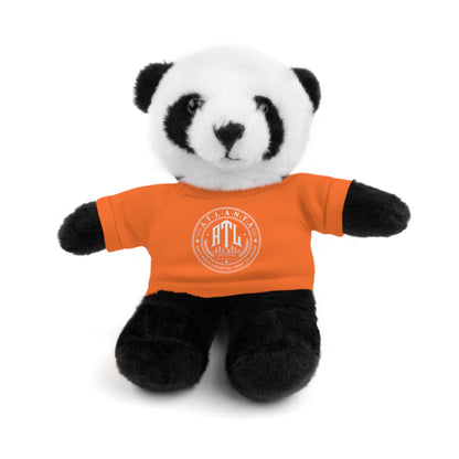 Ain’t Taking Losses Plush