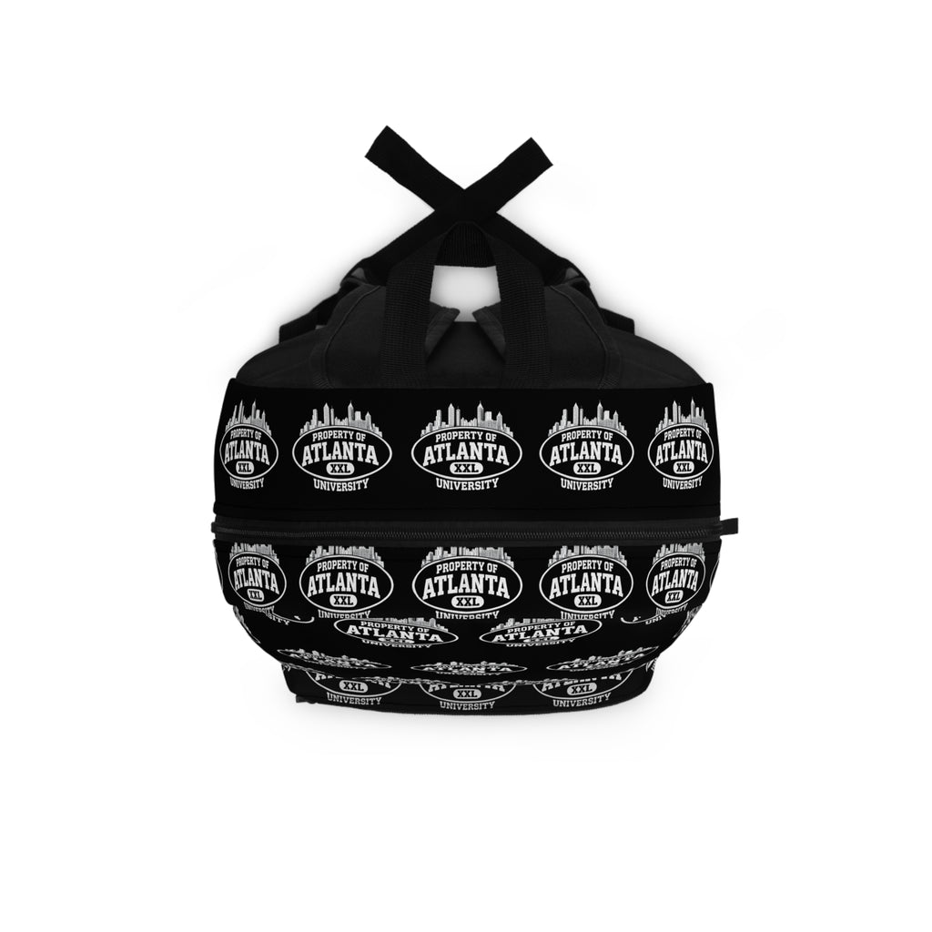 ATL University All-Over Print Backpack