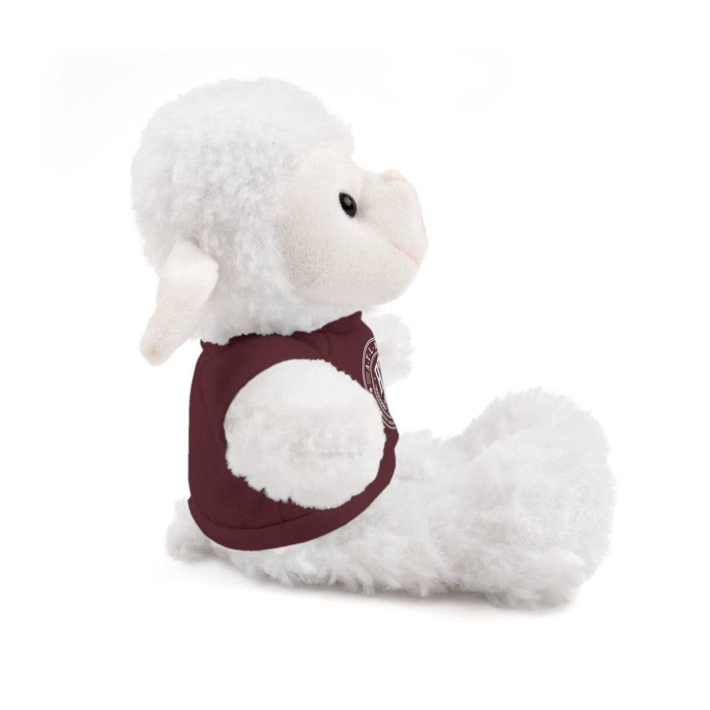 Ain’t Taking Losses Plush