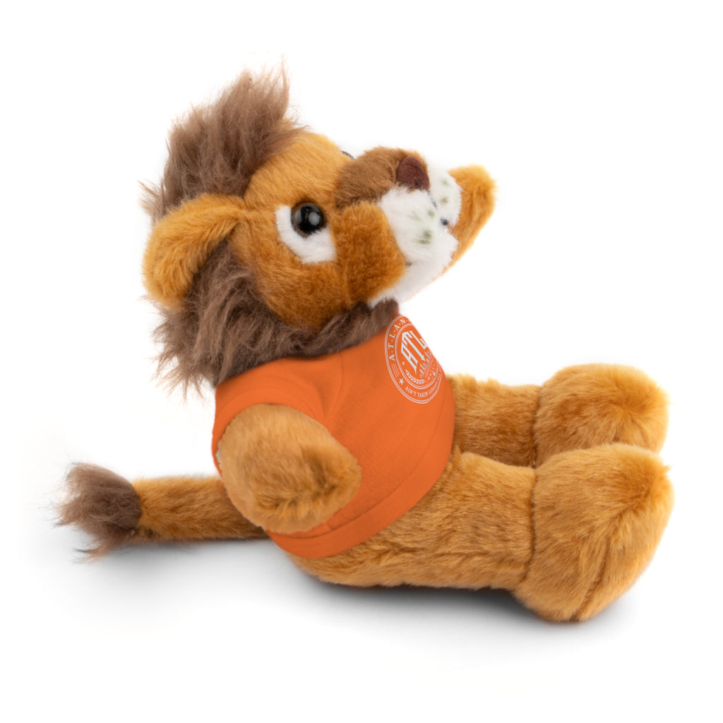Ain’t Taking Losses Plush