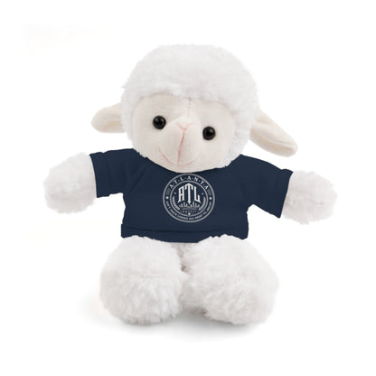 Ain’t Taking Losses Plush