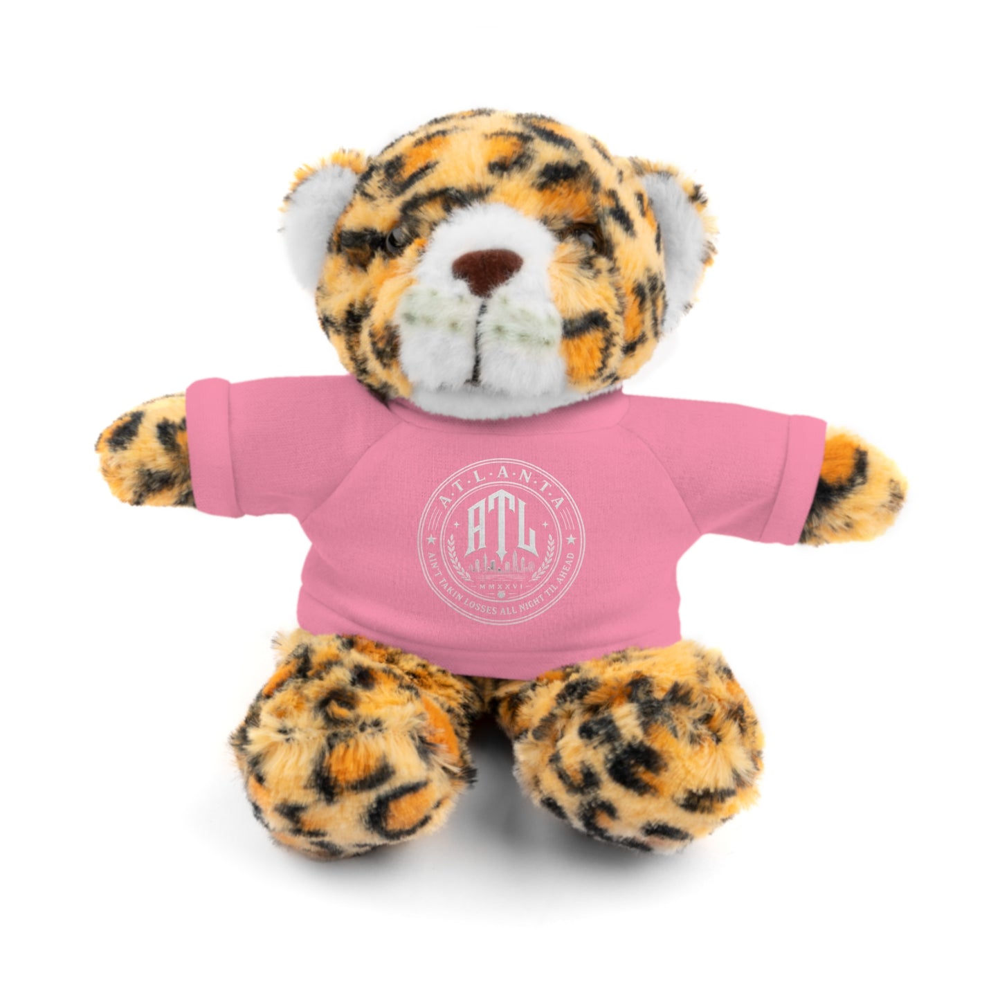 Ain’t Taking Losses Plush