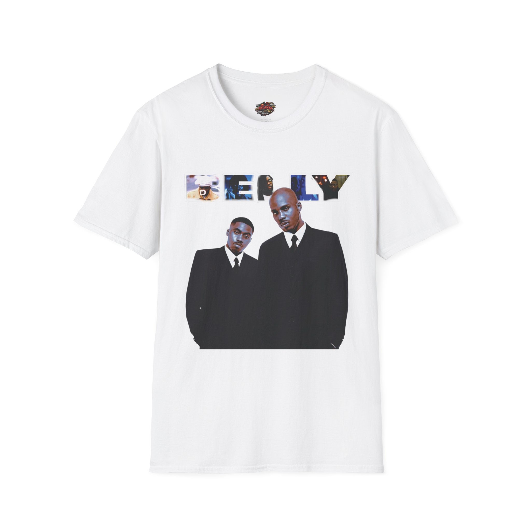 BELLY Tee