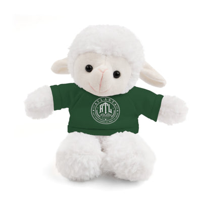 Ain’t Taking Losses Plush