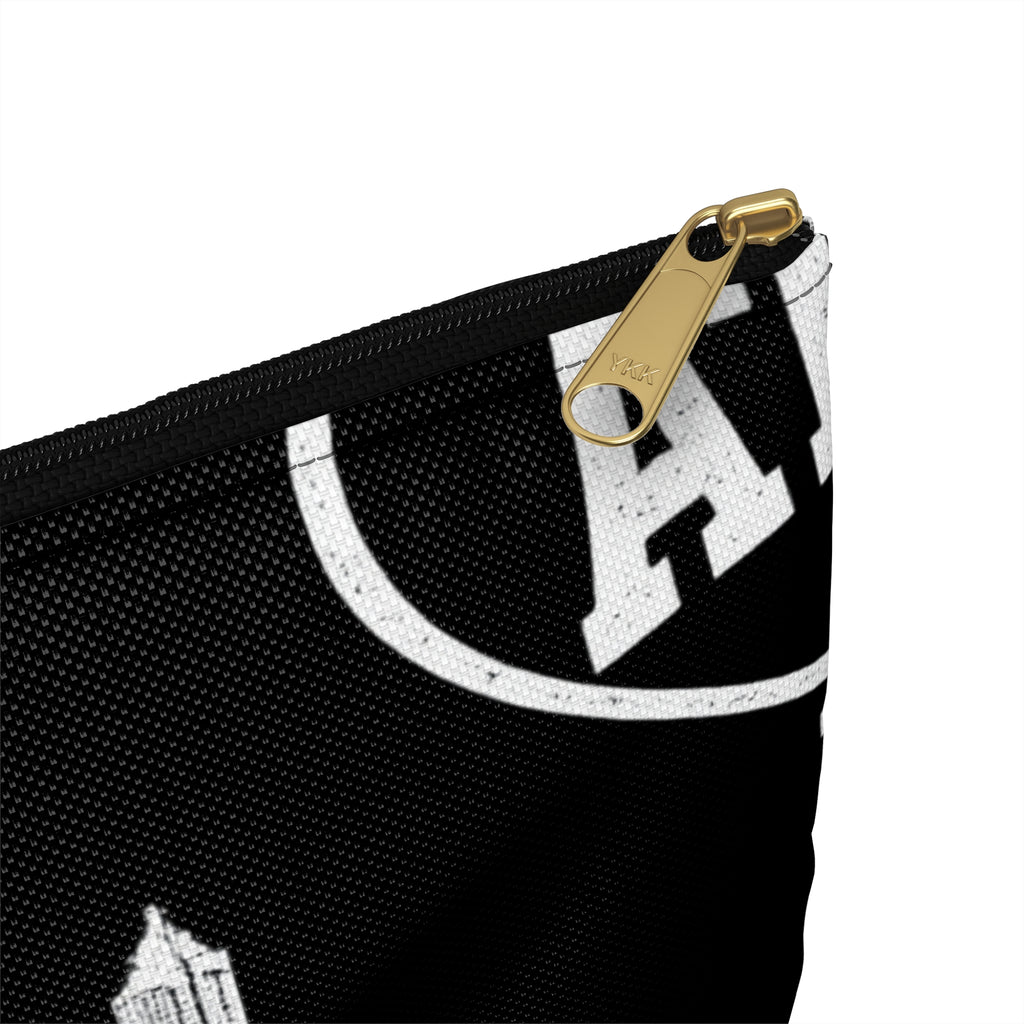 Atlanta University Black Money Bag