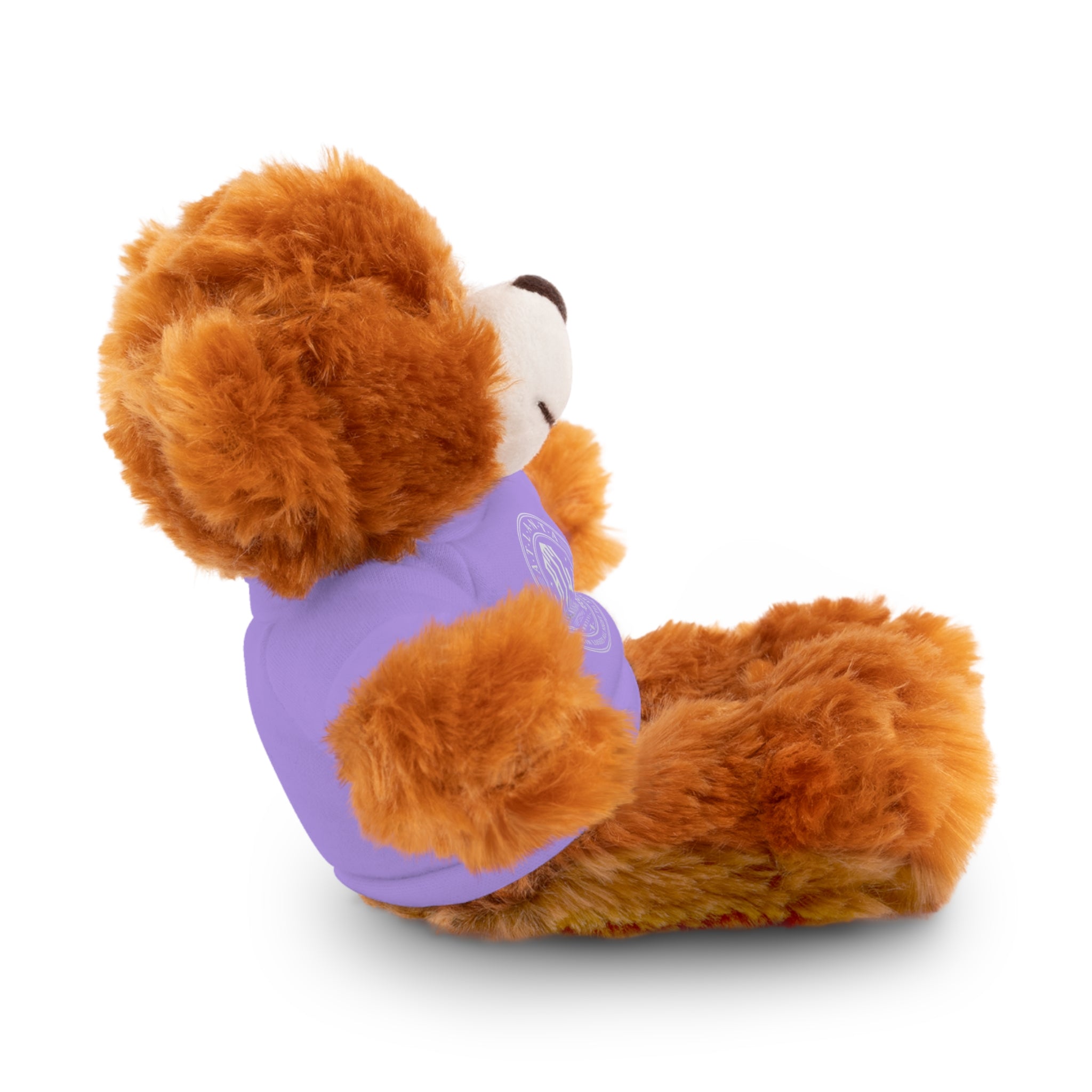 Ain’t Taking Losses Plush