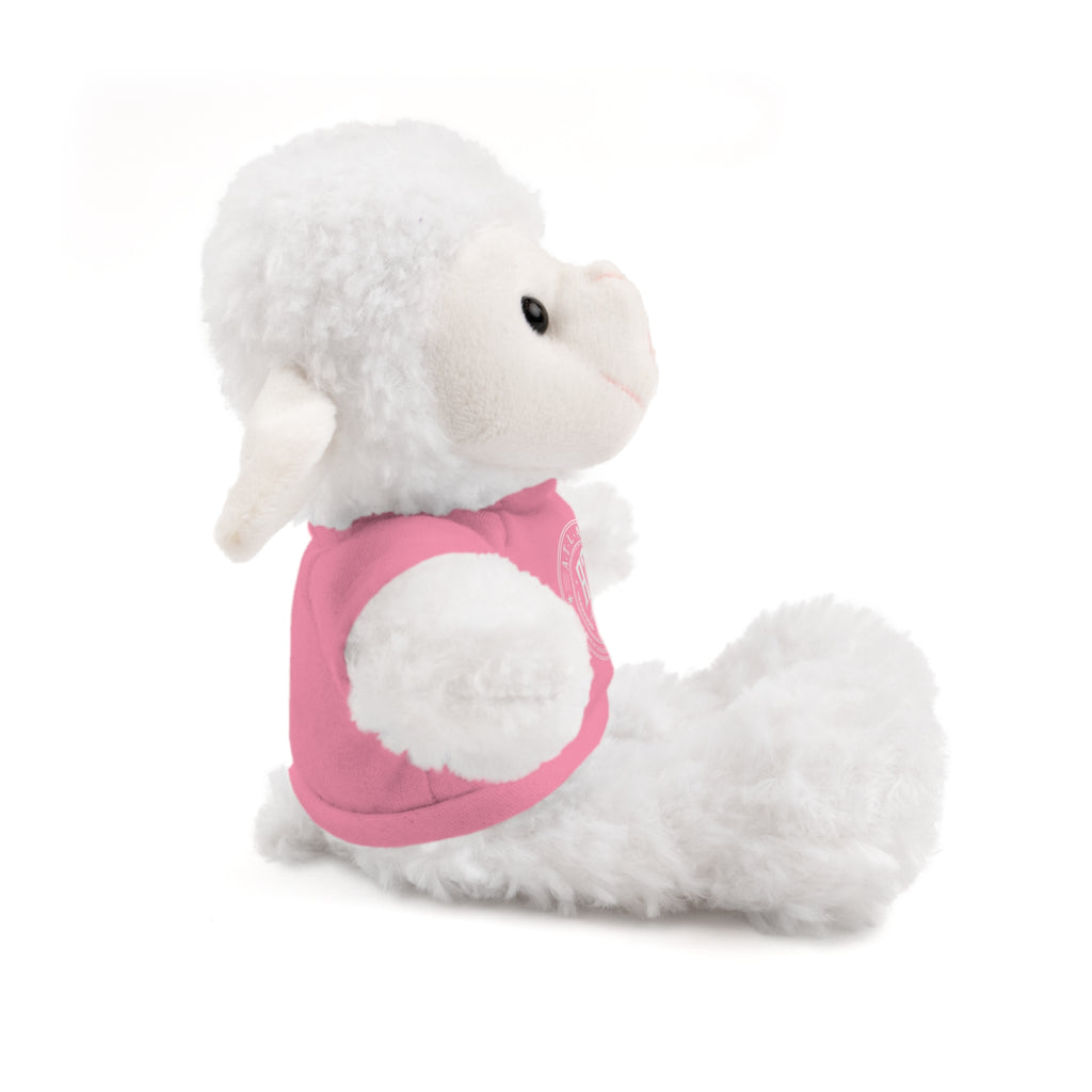 Ain’t Taking Losses Plush