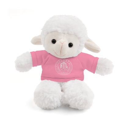 Ain’t Taking Losses Plush
