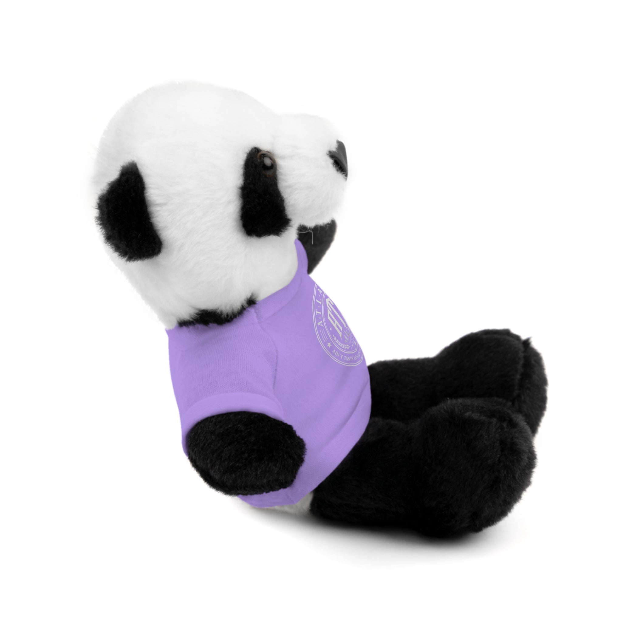 Ain’t Taking Losses Plush