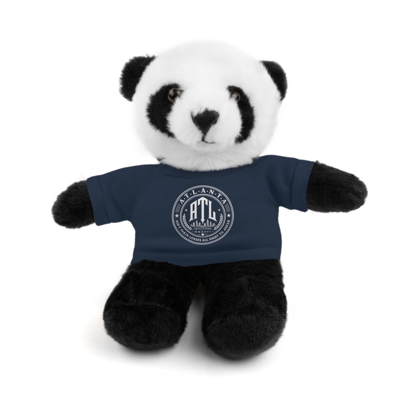 Ain’t Taking Losses Plush
