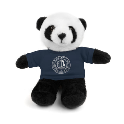 Ain’t Taking Losses Plush