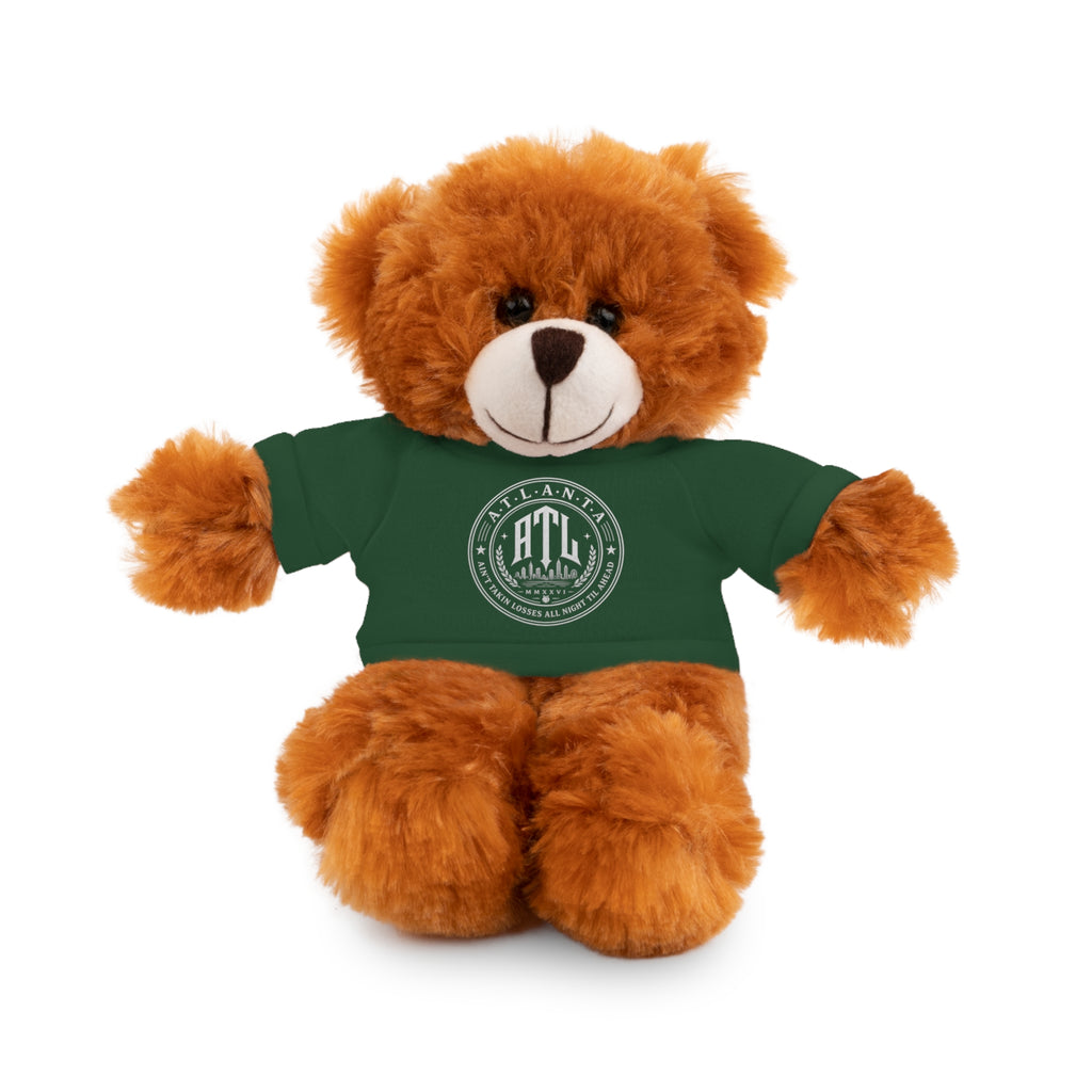 Ain’t Taking Losses Plush