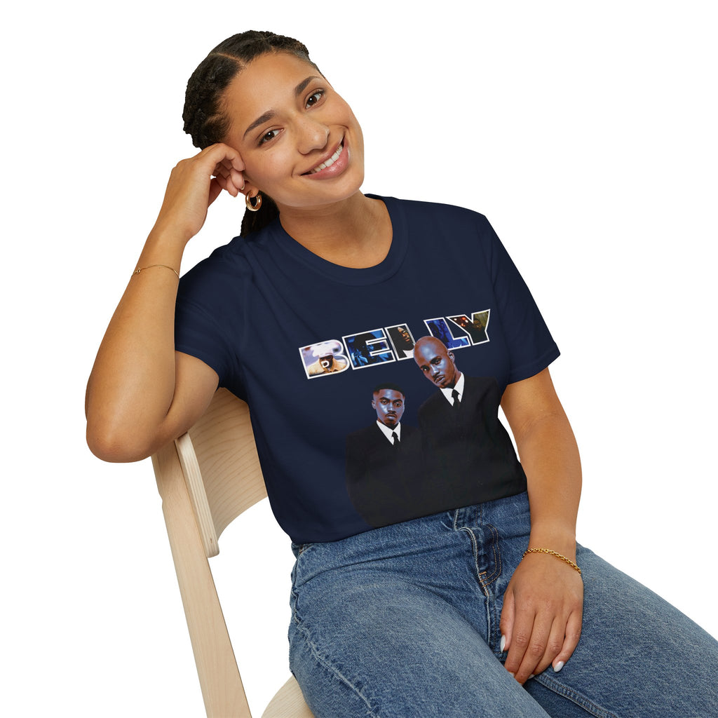 BELLY Tee