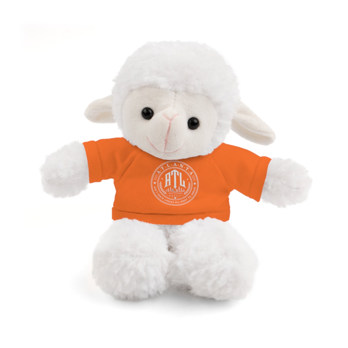 Ain’t Taking Losses Plush