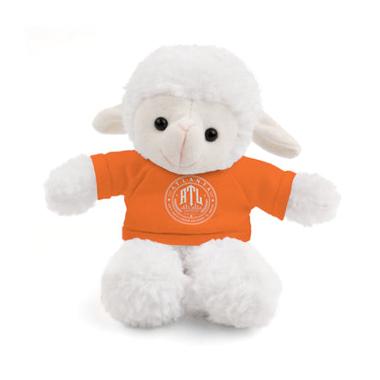 Ain’t Taking Losses Plush