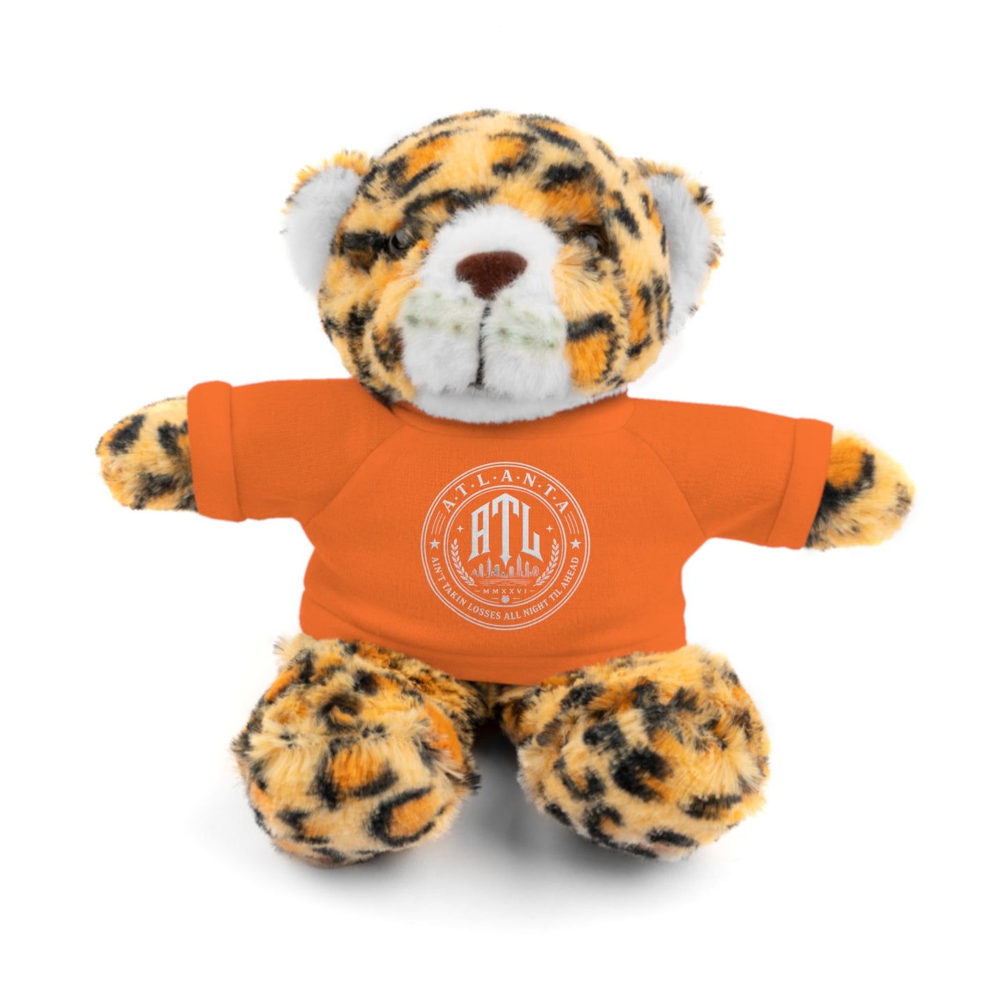 Ain’t Taking Losses Plush