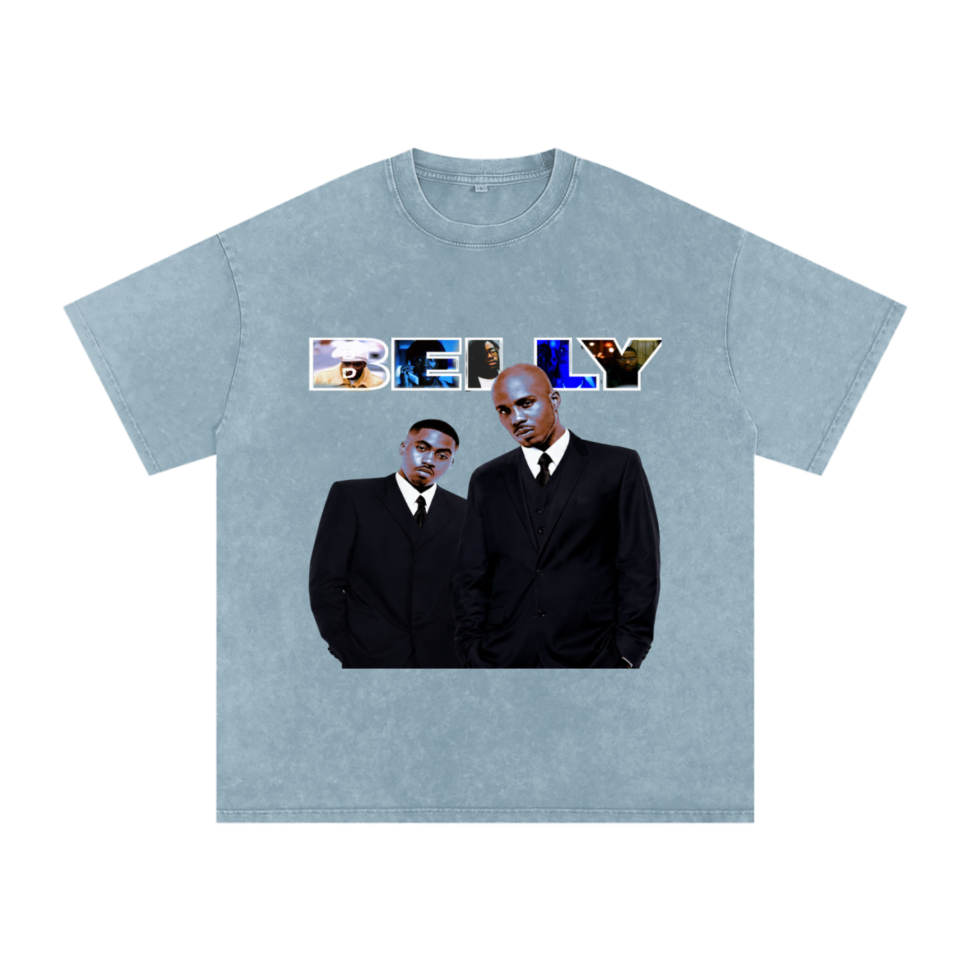 BELLY Tee