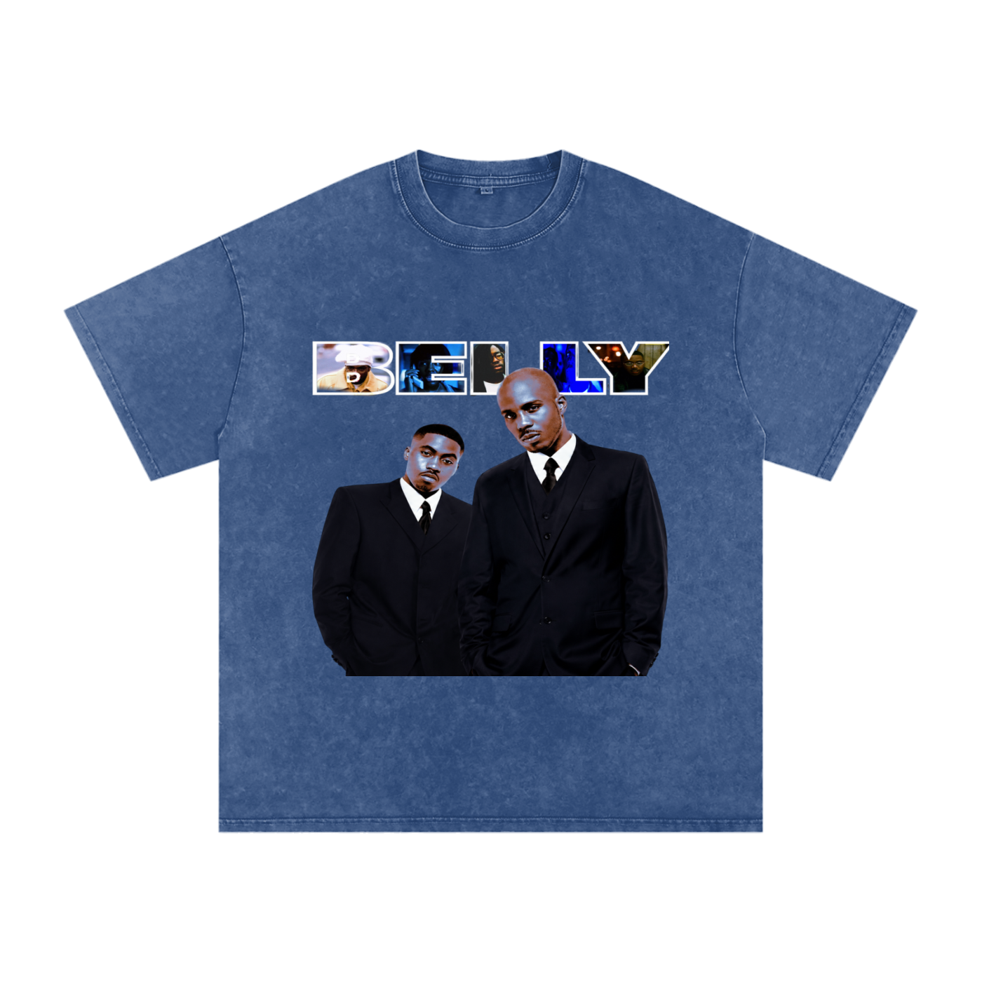 BELLY Tee