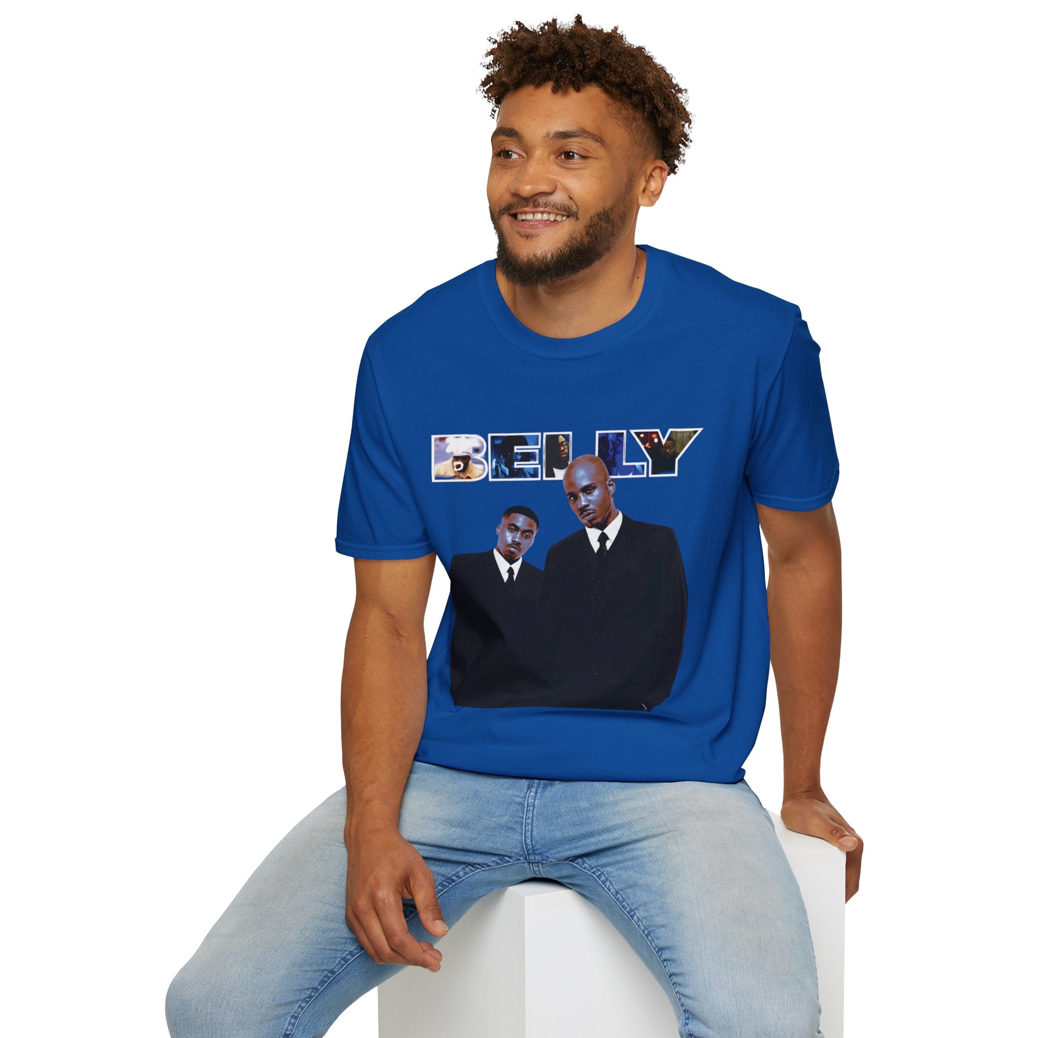 BELLY Tee