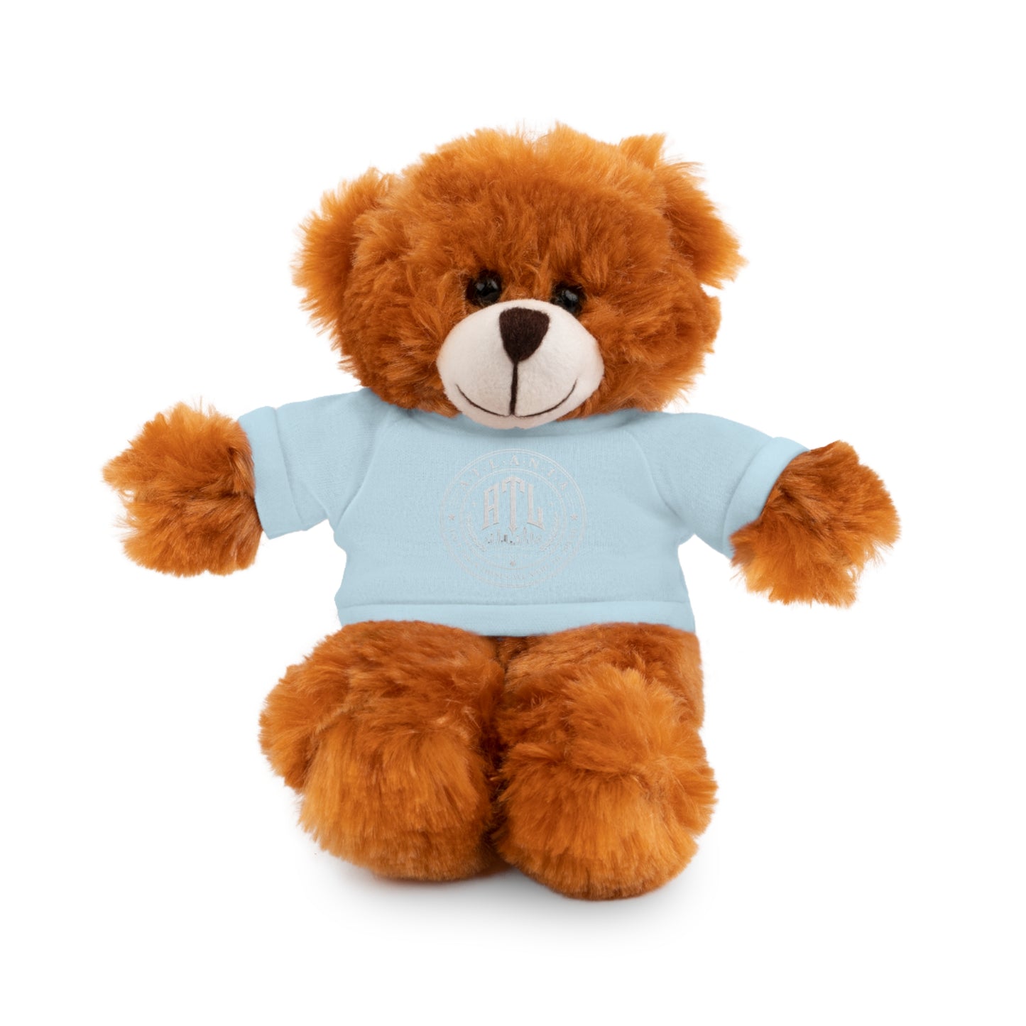 Ain’t Taking Losses Plush