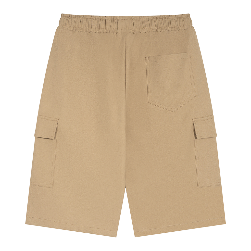 Ain’t Taking Losses “City Seal” Cargo Shorts