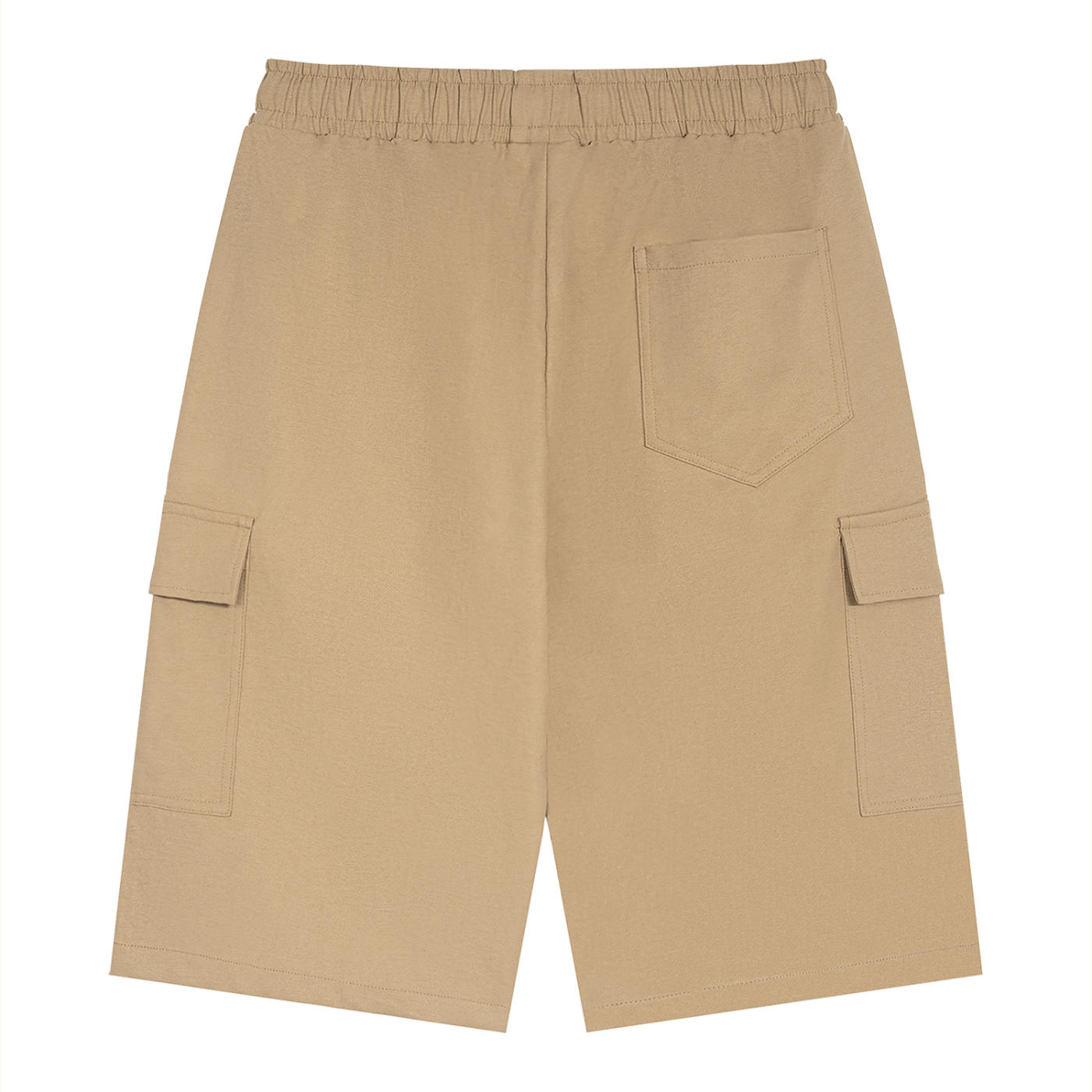 Ain’t Taking Losses “City Seal” Cargo Shorts