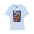 Ain’t Taking Losses “Hall Of Fame Hustler” Tee