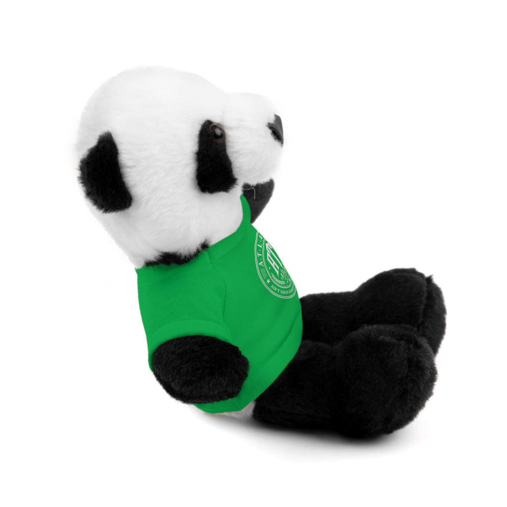 Ain’t Taking Losses Plush