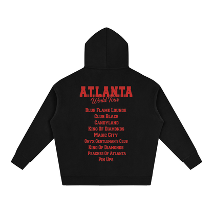 Atlanta World Tour