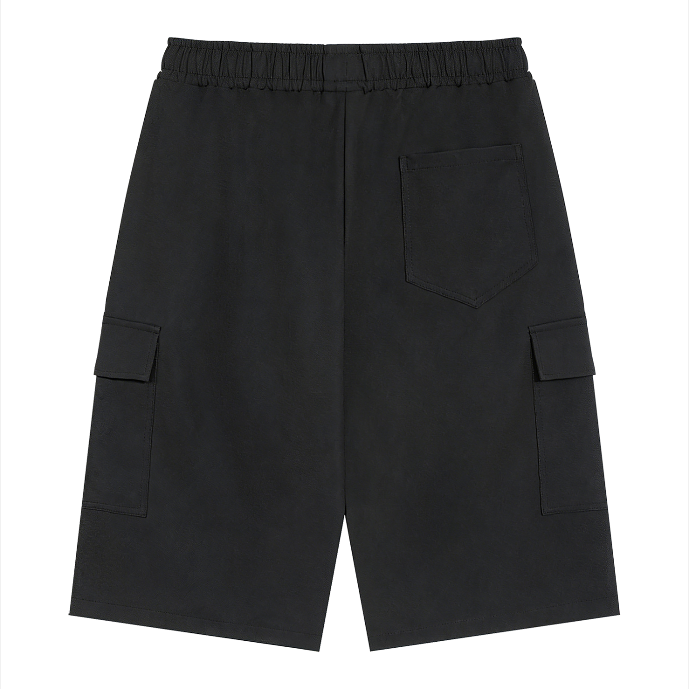 Ain’t Taking Losses “City Seal” Cargo Shorts
