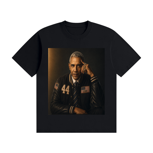 Presidential State of Mind Tee