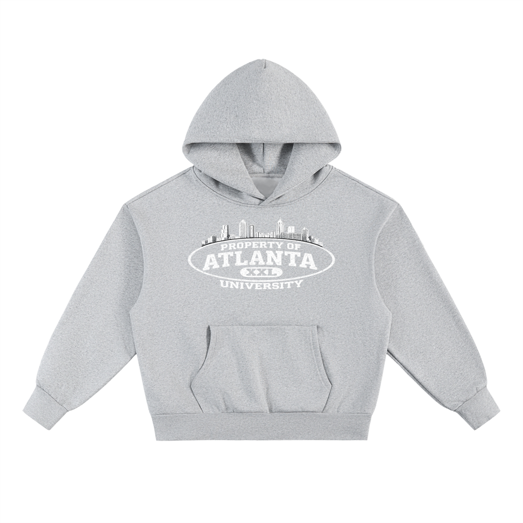 Ain’t Taking Losses “Atlanta University — Tribal Edition” Hoodie