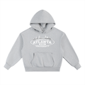 Ain’t Taking Losses “Atlanta University — Tribal Edition” Hoodie