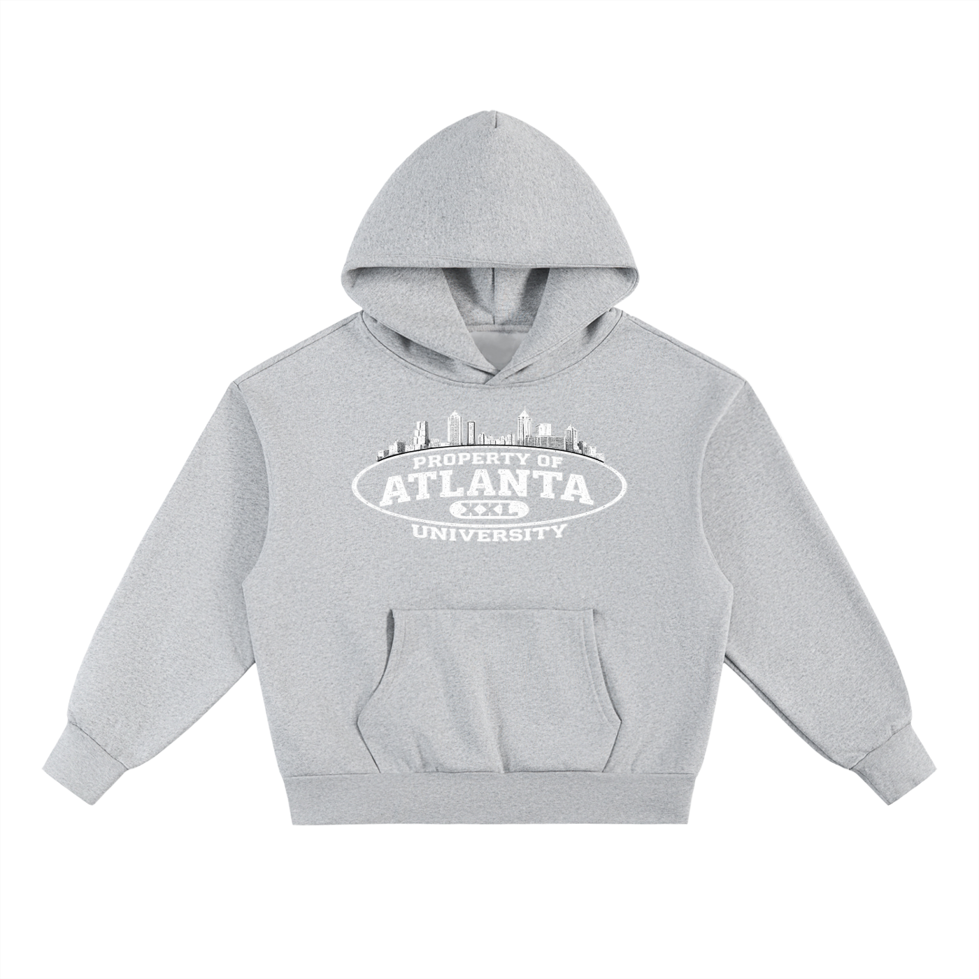 Ain’t Taking Losses “Atlanta University — Tribal Edition” Hoodie