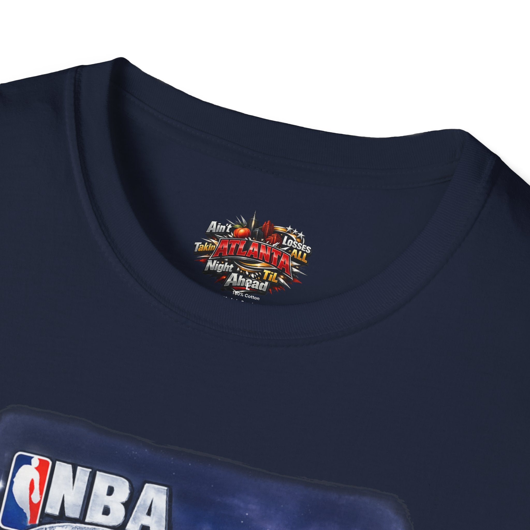 Ain’t Taking Losses “Hall Of Fame Hustler” Tee