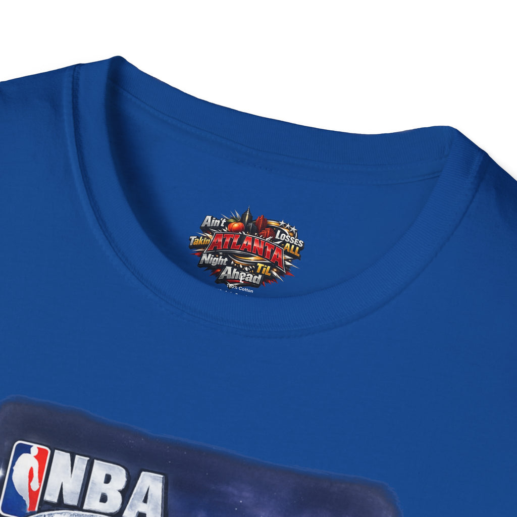 Ain’t Taking Losses “Hall Of Fame Hustler” Tee