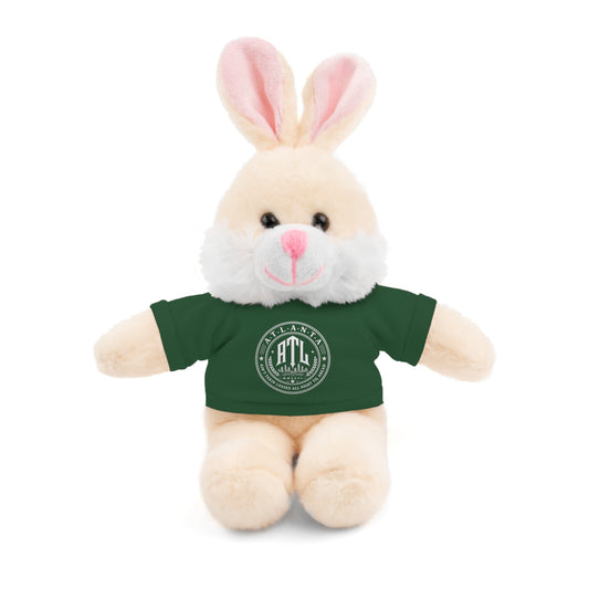 Ain’t Taking Losses Plush