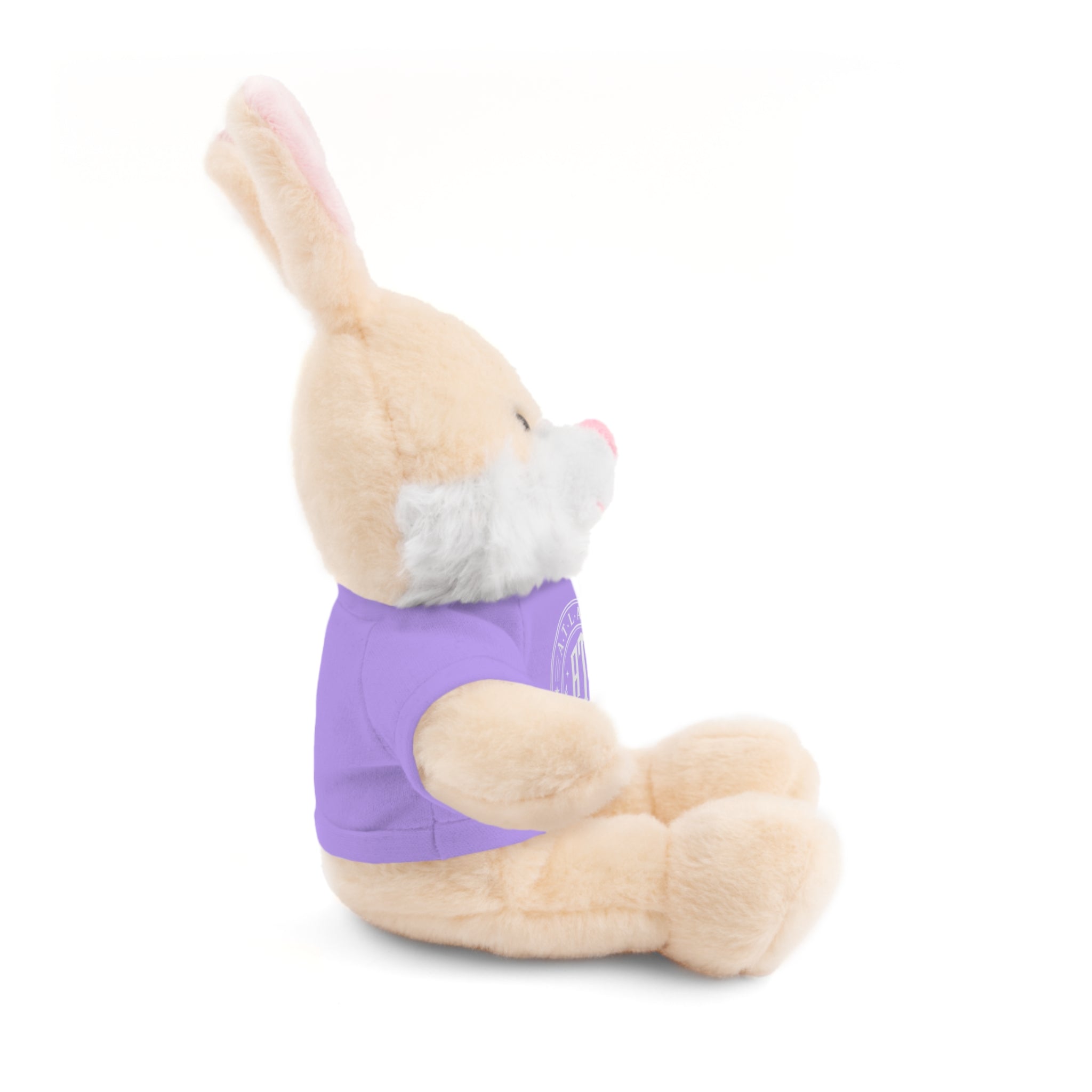 Ain’t Taking Losses Plush