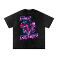 Pulp Fiction Tee — Ain't Taking Losses Edition